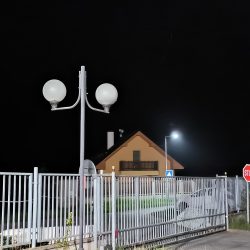 2x digitální zoom, špatné světlo, noční režim