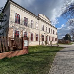 Ultraširokoúhlý fotoaparát