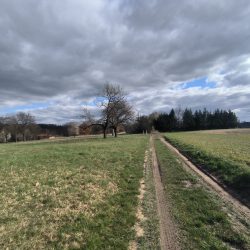 Ultraširokoúhlý fotoaparát