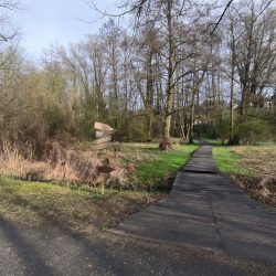 Ultraširokoúhlý fotoaparát