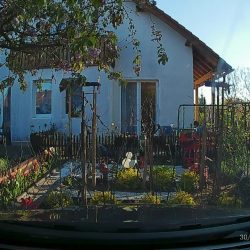 Dobré světelné podmínky