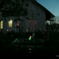 Ve tmě s minimem světla