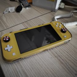 Xiaomi 13 Pro - noční režim