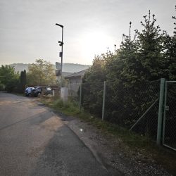 Xiaomi 13 Pro - protisvětlo