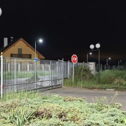 Vivo X90 Pro - noční režim