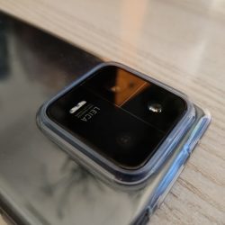 Hlavní fotoaparát, velmi špatné světlo s nočním režimem