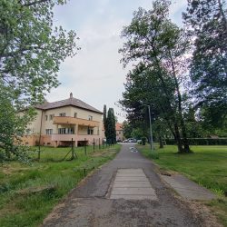 Ultraširokoúhlý fotoaparát