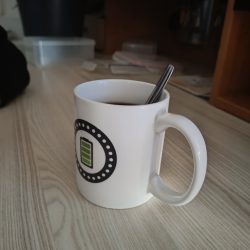 Hlavní fotoaparát s nočním režimem