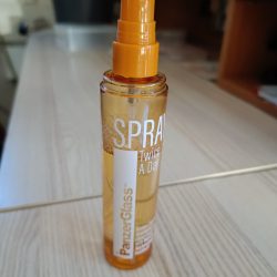 Hlavní fotoaparát s nočním režimem