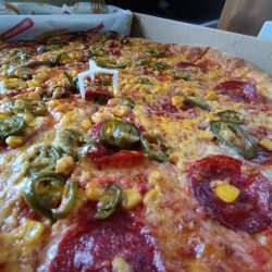 Ultraširokoúhlý fotoaparát