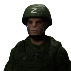 Ork ze hry THREEDAYZ: ORC HUNTERS