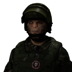 Ork ze hry THREEDAYZ: ORC HUNTERS