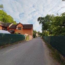 Ultraširokoúhlý fotoaparát