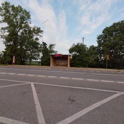 Ultraširokoúhlý fotoaparát