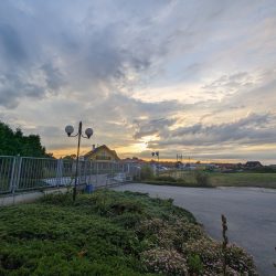 Ultraširokoúhlý fotoaparát, Google Camera, HDR+, Leica Authentic