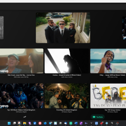 BlackHole pro Windows