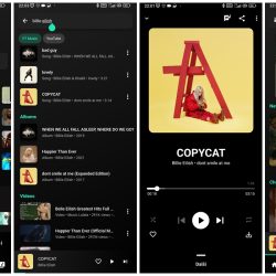 BlackHole pro Android