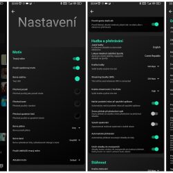 BlackHole pro Android