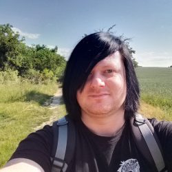 Vyfoceno v běžném režimu s automatickým HDR