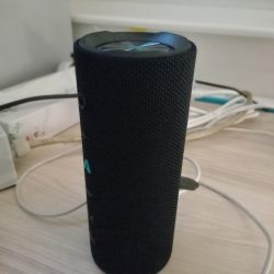 Velmi špatné světlo, automatika