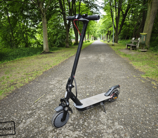 SENCOR SCOOTER S30