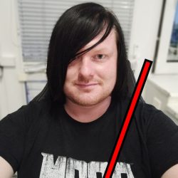 Možnost úpravy rozostření pozadí fotek z přední i zadní kamery