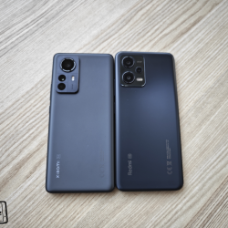 Xiaomi 12 Pro a Redmi Note 12 5G