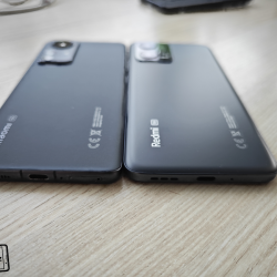 Xiaomi 12 Pro a Redmi Note 12 5G