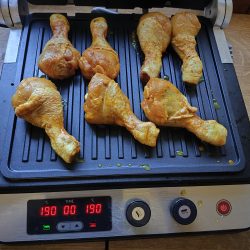 Hlavní fotoaparát, v šeru, automatika