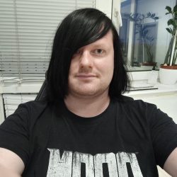 Selfie kamera na automatiku