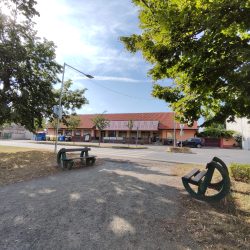 Ultraširokoúhlý fotoaparát