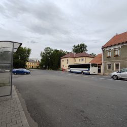 Ultraširokoúhlý fotoaparát