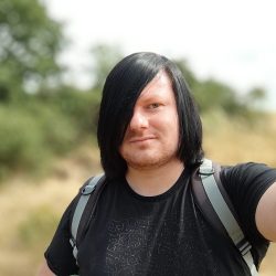 Vysoká síla rozostření v portrétním režimu