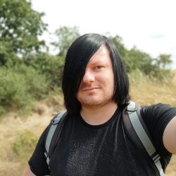 Upravena síla rozostření