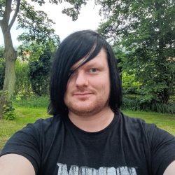 Vyfoceno automatickým režimem