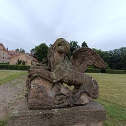 Ultraširokoúhlý fotoaparát