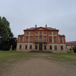 Ultraširokoúhlý fotoaparát