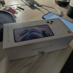 Hlavní fotoaparát, noční režim