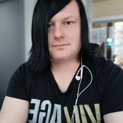 Portrétním režimem s rozostřením