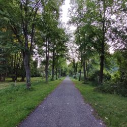 Ultraširokoúhlý fotoaparát