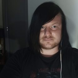 Přední kamera za špatného světla