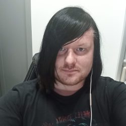 Přední kamera za dobrého světla