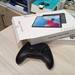 Zadní kamera za dobrého světla