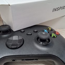 Zadní kamera za dobrého světla