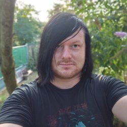 S portrétním režimem, aktivní AI portrét