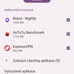 Virtuální rozšíření RAM