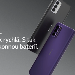 Dostupné barvy mobilu - Zdroj obrázku: Nokia