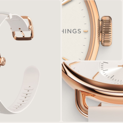 Withings ScanWatch 2