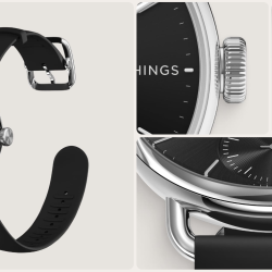 Withings ScanWatch 2