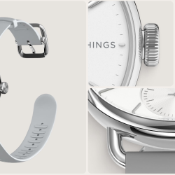 Withings ScanWatch 2
